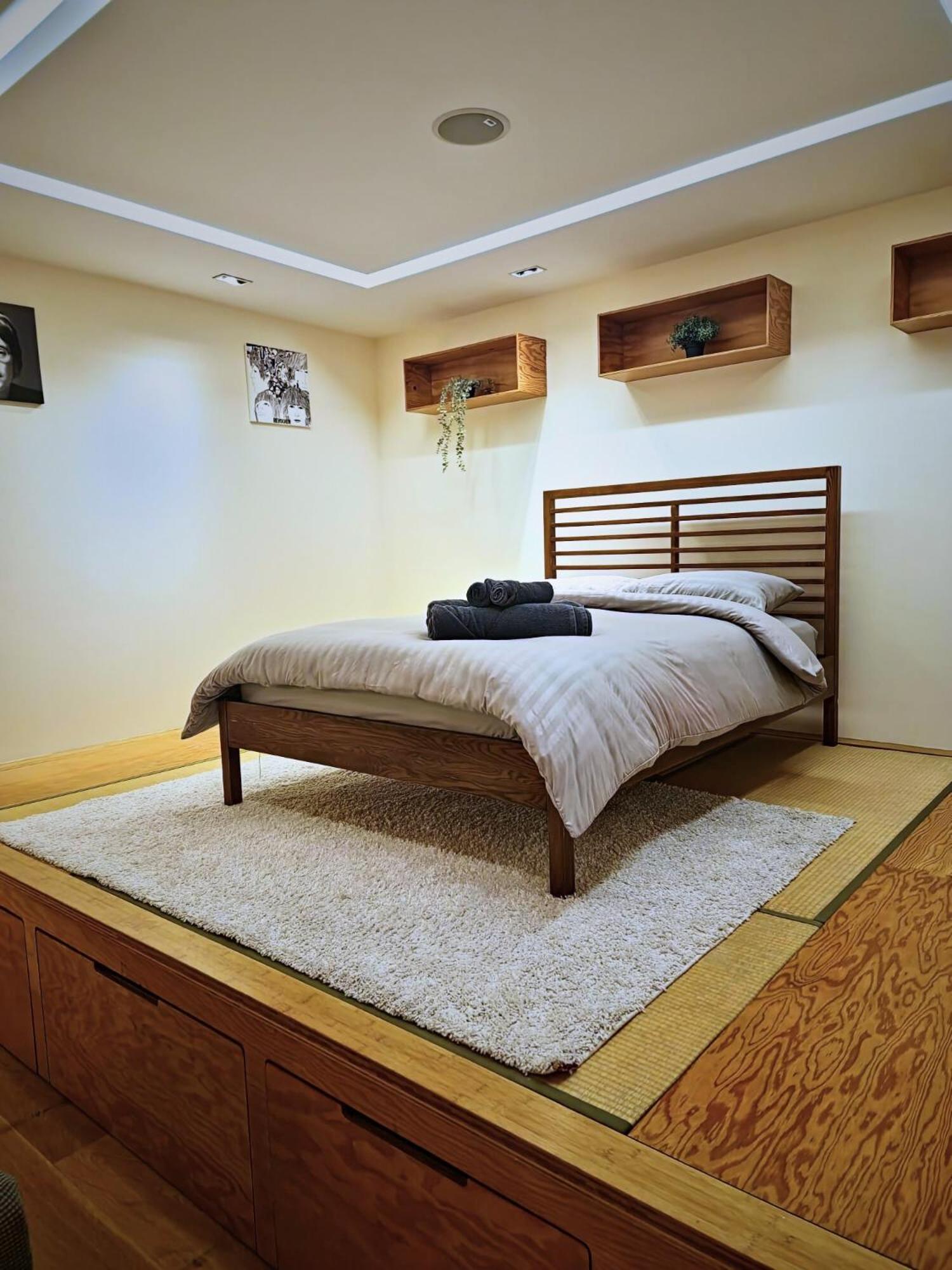 Апартаменты Wood Studio Flat Лондон Экстерьер фото